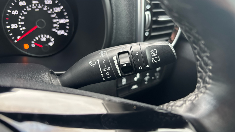 Kia Sportage 1.6 CRDi ISG 4 5dr Diesel Estate